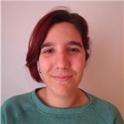 Professora de repaso y apoyo de primaria especializada en tecnologia, robotica y disseño 3D